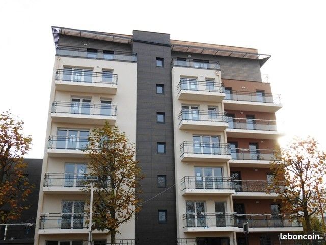 Appartement 2 pièces 44 m² · à Lognes · 44 m² · 782 €/mois