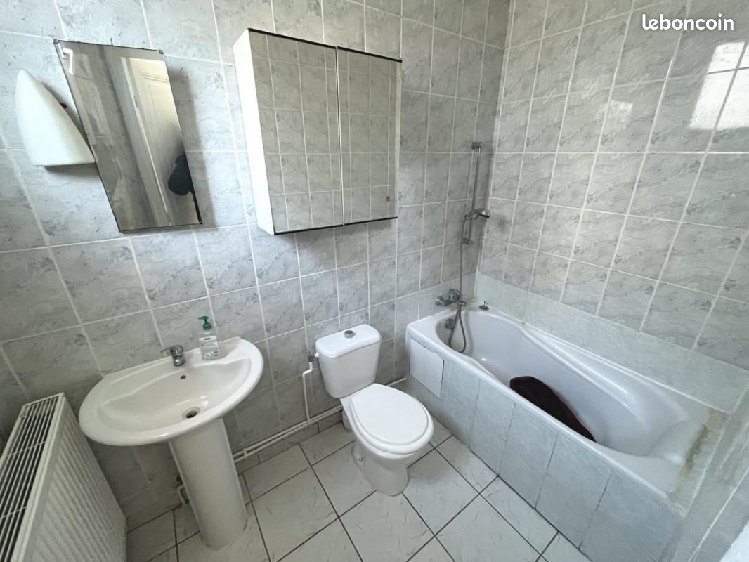 Appartement a louer bagnolet - 2 pièce(s) - 35 m2 - Surfyn