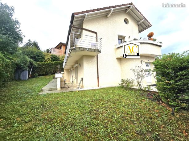 Maison 5 pièces 157 m²