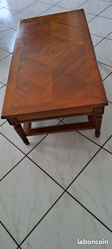 Table de salon (image 4)