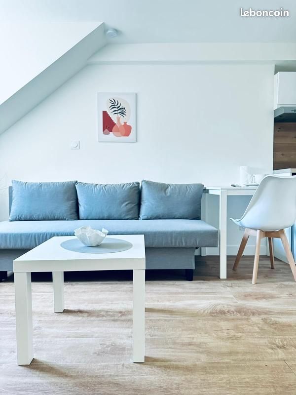 Appartement a louer orleans - 1 pièce(s) - 19 m2 - Surfyn