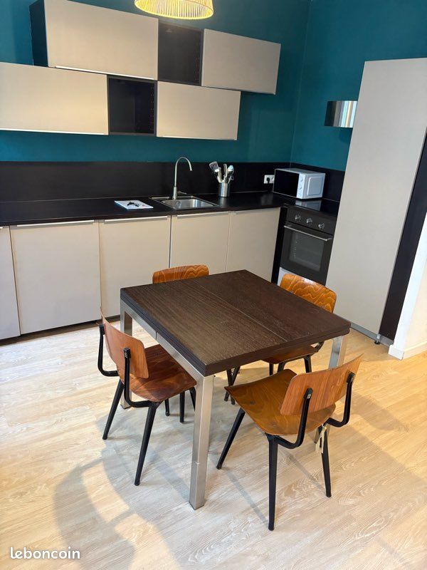 Appartement 3 pièces 53 m² · à Marseille · 53 m² · 1 100 €/mois