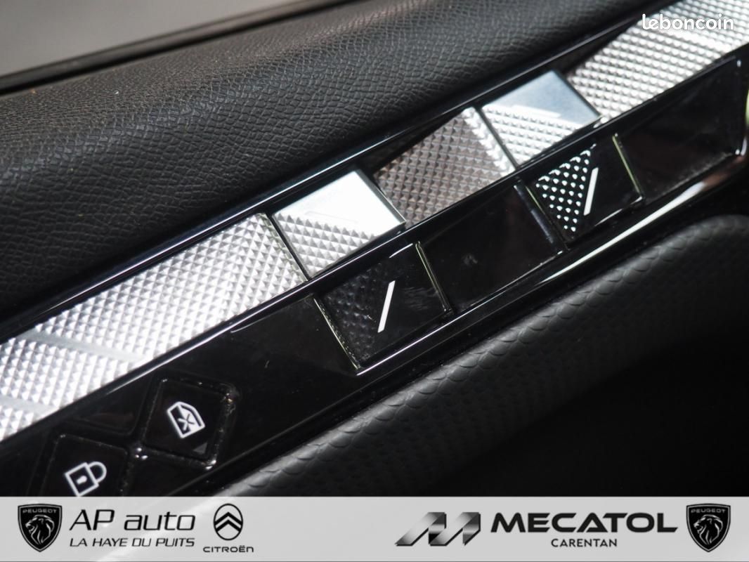 Ds 4 ii e-tense 225 cross rivoli auto (image 12)