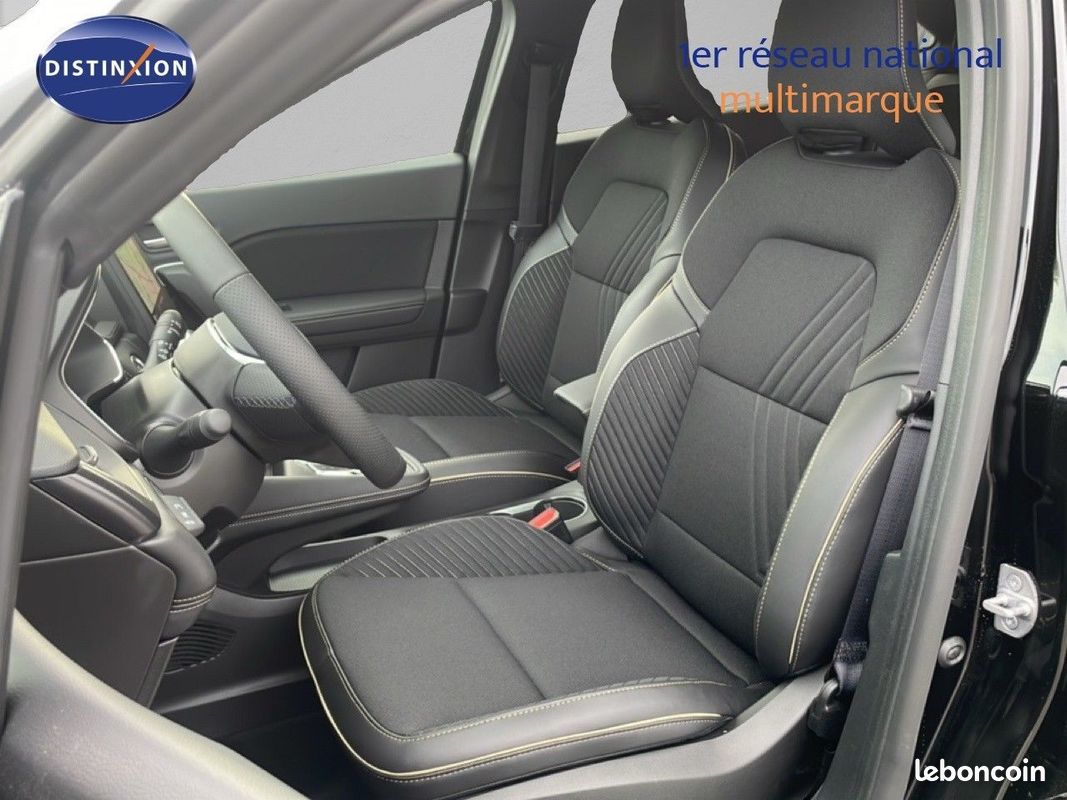 Renault SYMBIOZ 1.6 E-TECH FULL HYBRID 145CH ICONIC (image 15)
