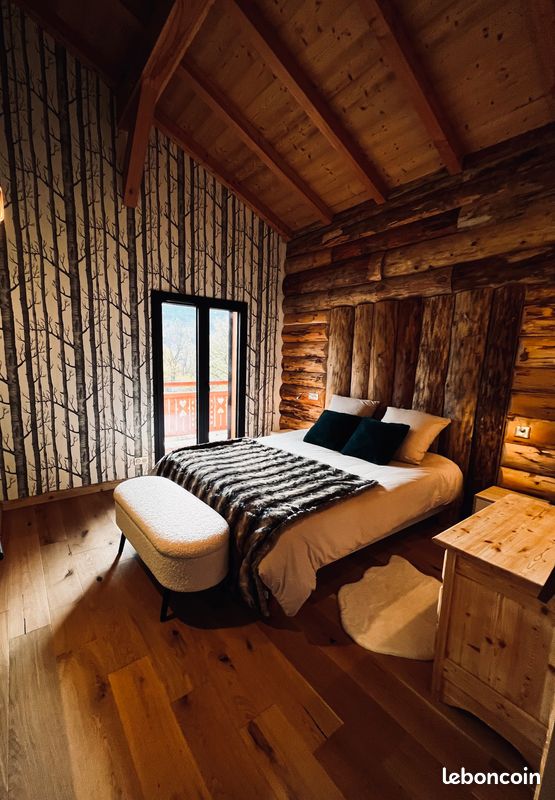 Chalet Oxalys photo 6