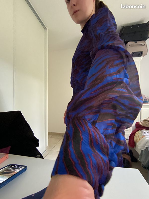 Robe style meuf du 16 (image 3)