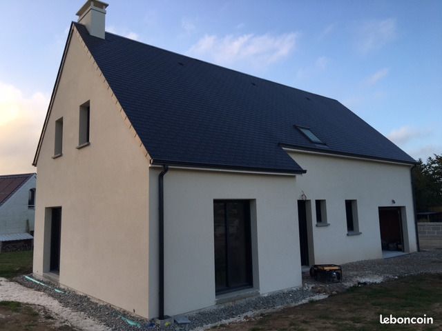 Maison 90 m² · à Plouguerneau · 90 m² · 234 000 €