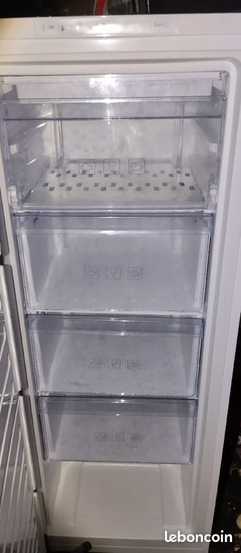 Frigo vertical (image 5)