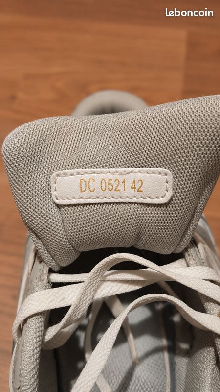 Vends Dior B30 (image 2)