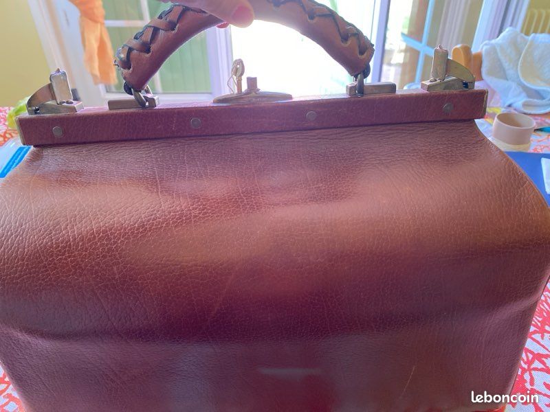 Sac baise en ville (image 2)