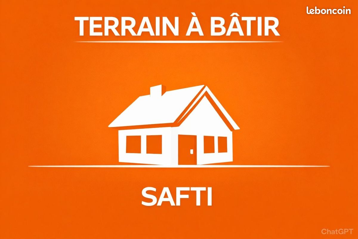 Terrain 491 m² · à Héric · 491 m² · 75 000 €