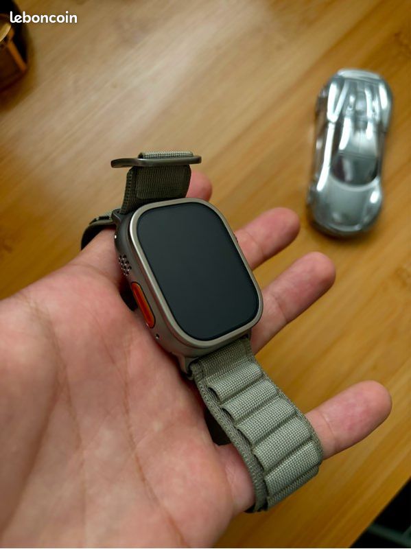 Apple Watch Ultra (image 8)