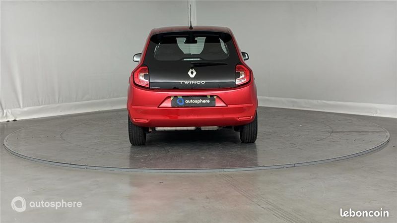 Renault Twingo 1.0 SCe 65ch Equilibre (image 6)