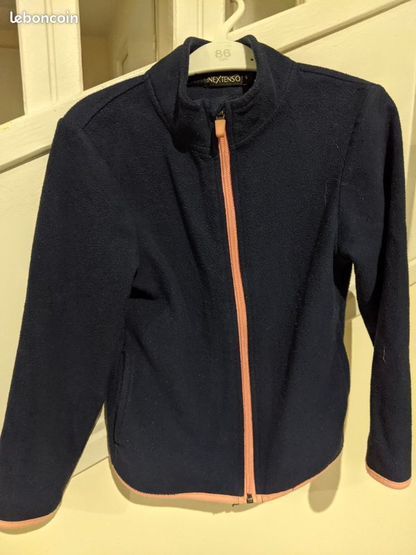 Vêtements fille 6 ans (image 2)
