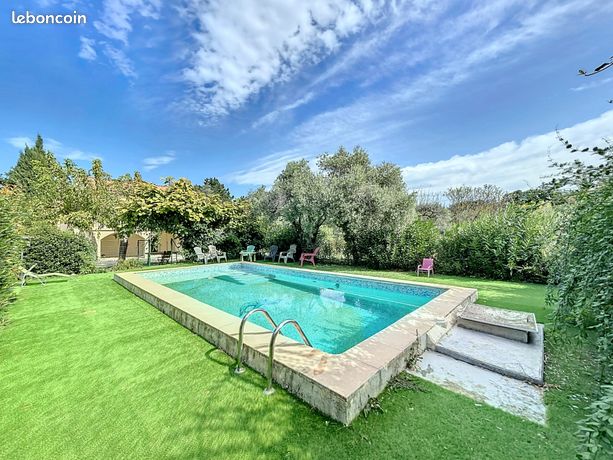 Maison 7 pièces 174 m²