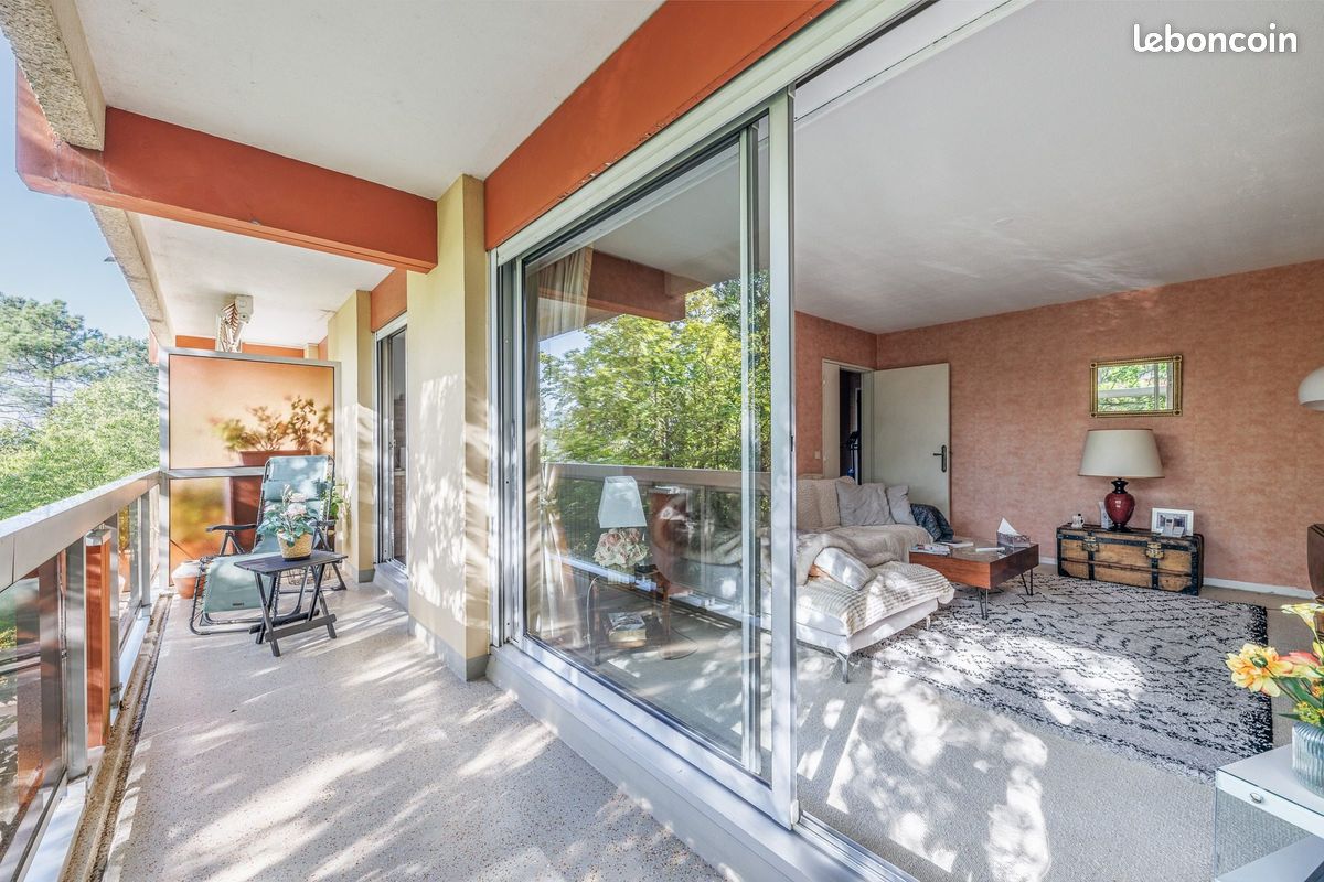 Appartement 3 pièces 69 m² · à Talence · 69 m² · 315 000 €