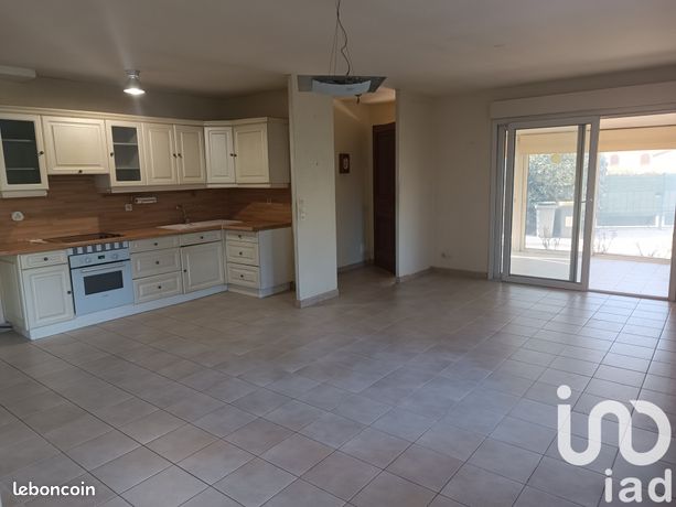 Maison 4 pièces 81 m²