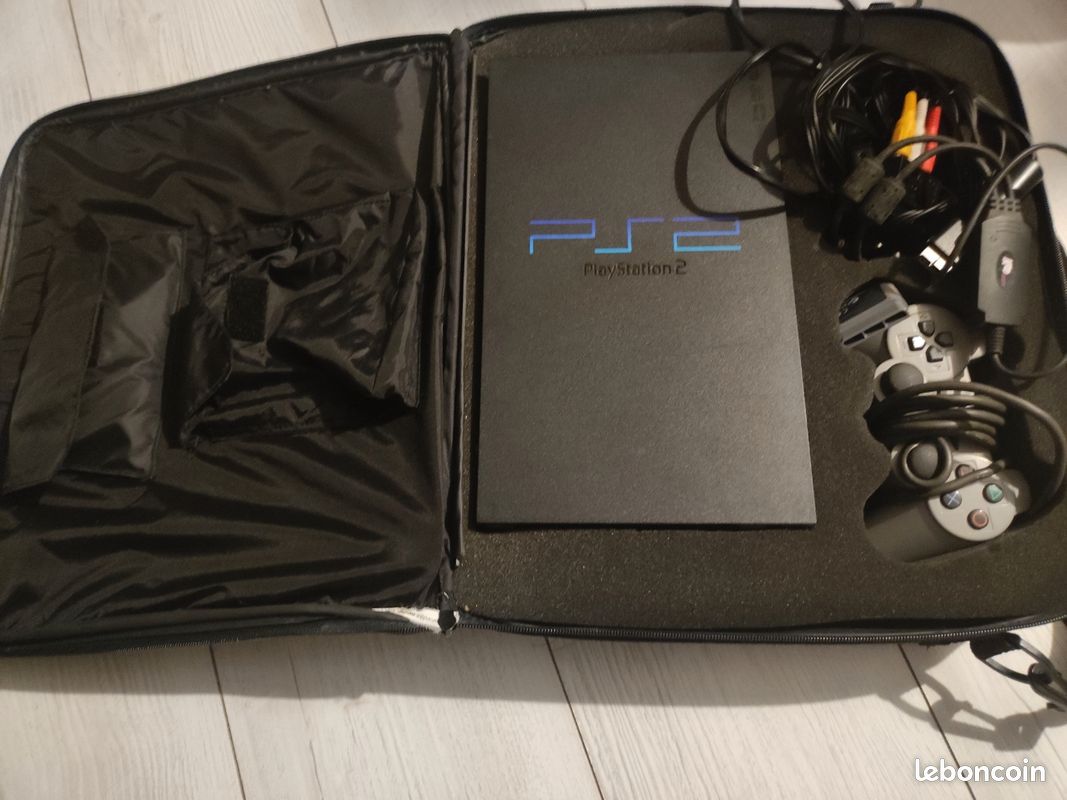 Sac transport pour PlayStation 5