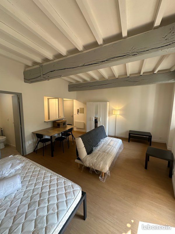 Appartement 1 pièce 35 m² · à Auch · 35 m² · 450 €/mois