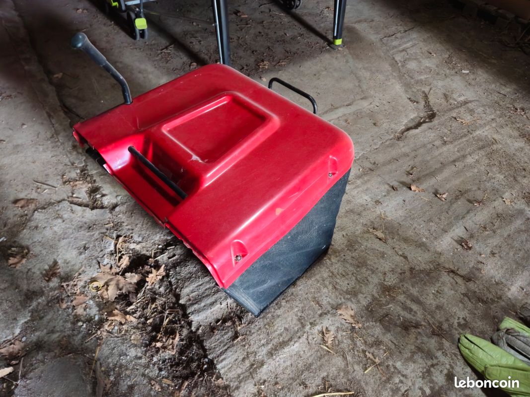 Tracteur toro (image 5)
