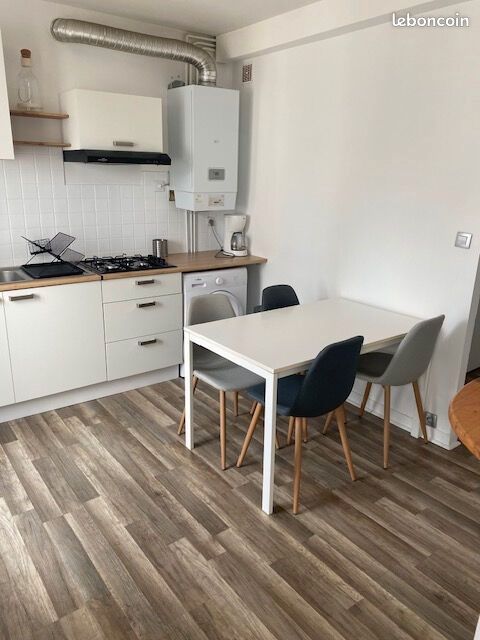 Appartement 1 pièce 39 m² · à Brest · 39 m² · 595 €/mois