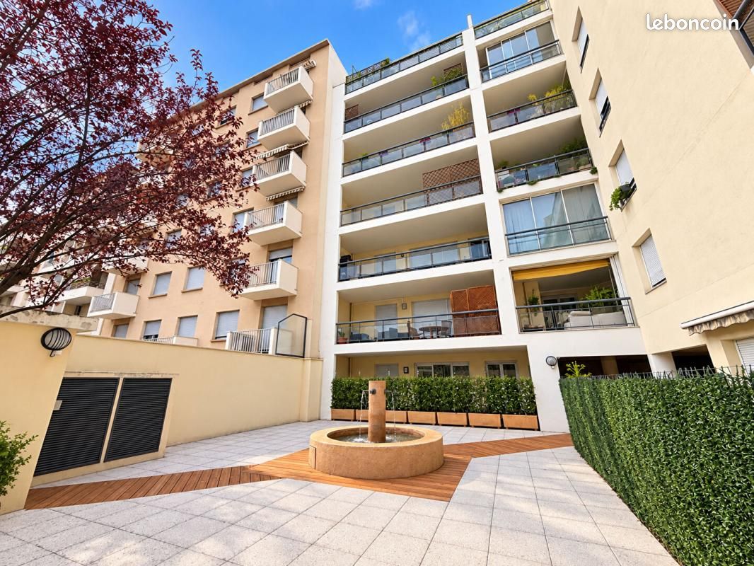 Appartement 2 pièces 35 m² · à Villeurbanne · 35 m² · 175 000 €