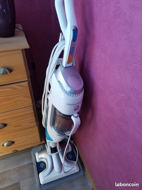 Aspirateur lavant ROWENTA (image 1)