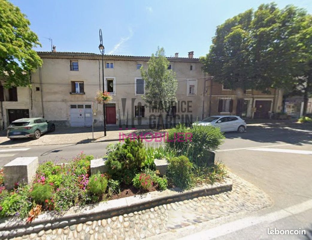 Appartement 2 pièces 40 m² · à Pernes-les-Fontaines · 40 m² · 531 €/mois