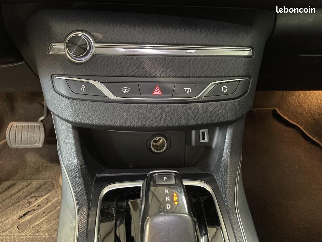 Peugeot 308 (II) 1.5 130CH -GARANTIE 6 MOIS- (image 16)