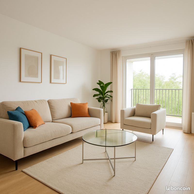 Appartement 5 pièces 106 m² · à Élancourt · 106 m² · 450 000 €