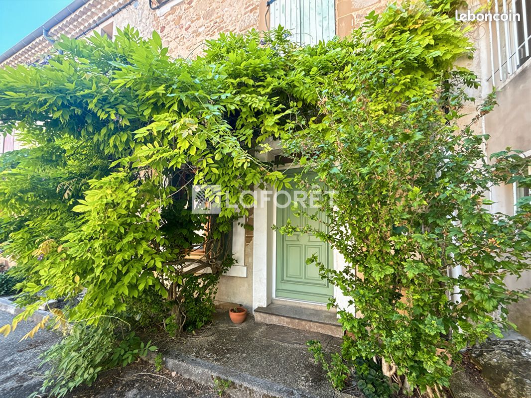 Maison 5 pièces 80 m² · à Beaumont-lès-Valence · 80 m² · 180 000 €