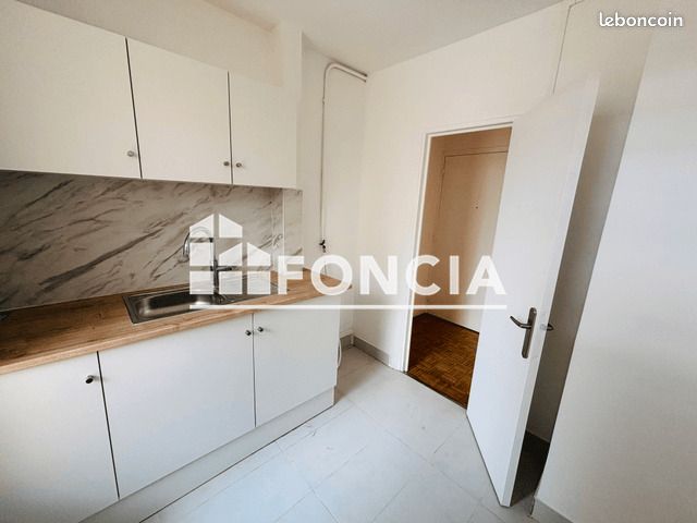 Appartement a louer epinay-sur-seine - 5 pièce(s) - 80 m2 - Surfyn