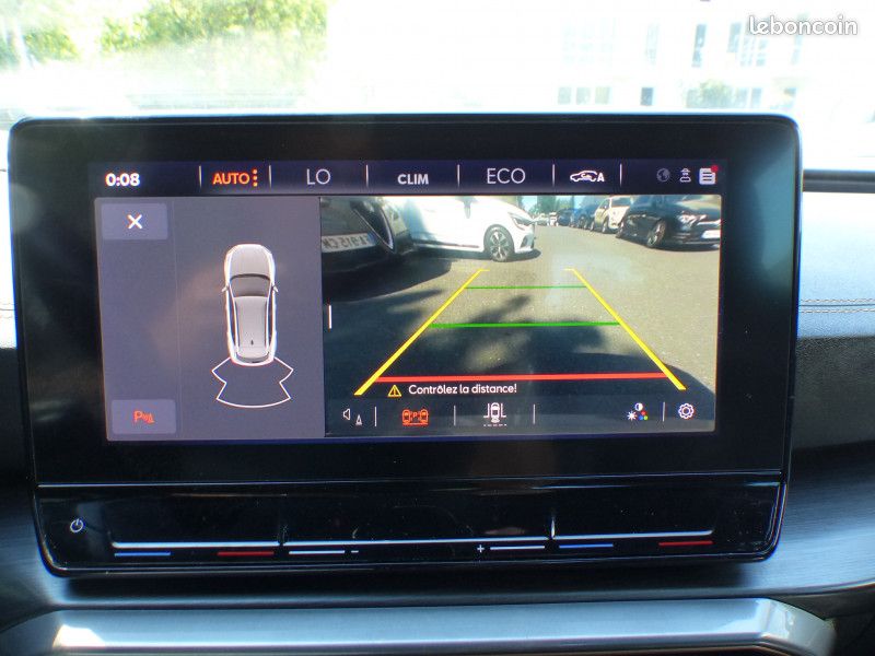 Cupra FORMENTOR 1.4 E-HYBRID 204CH V DSG6 (image 17)