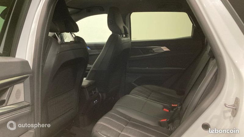 Renault Austral 1.3 TCe mild hybrid 160ch Techno auto - 23 (image 13)