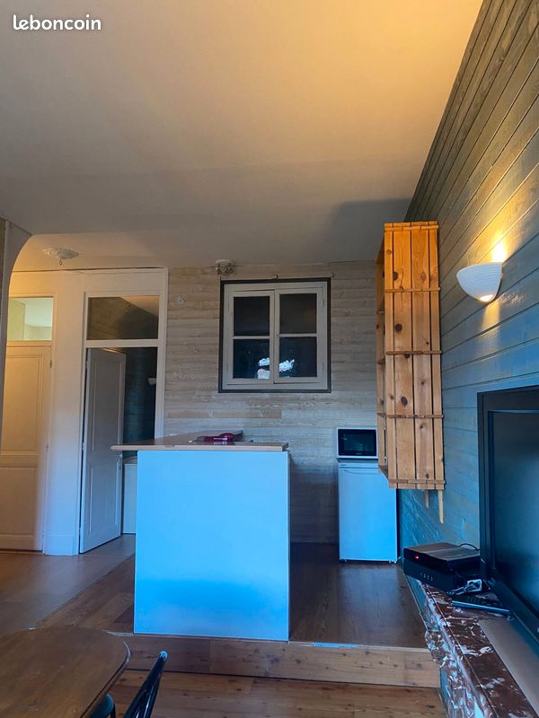 Appartement 3 pièces 52 m² · à Grenoble · 52 m² · 890 €/mois
