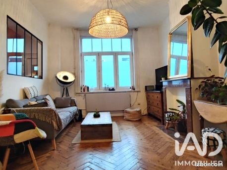 Maison 5 pièces 100 m² · à Faches-Thumesnil · 100 m² · 260 000 €