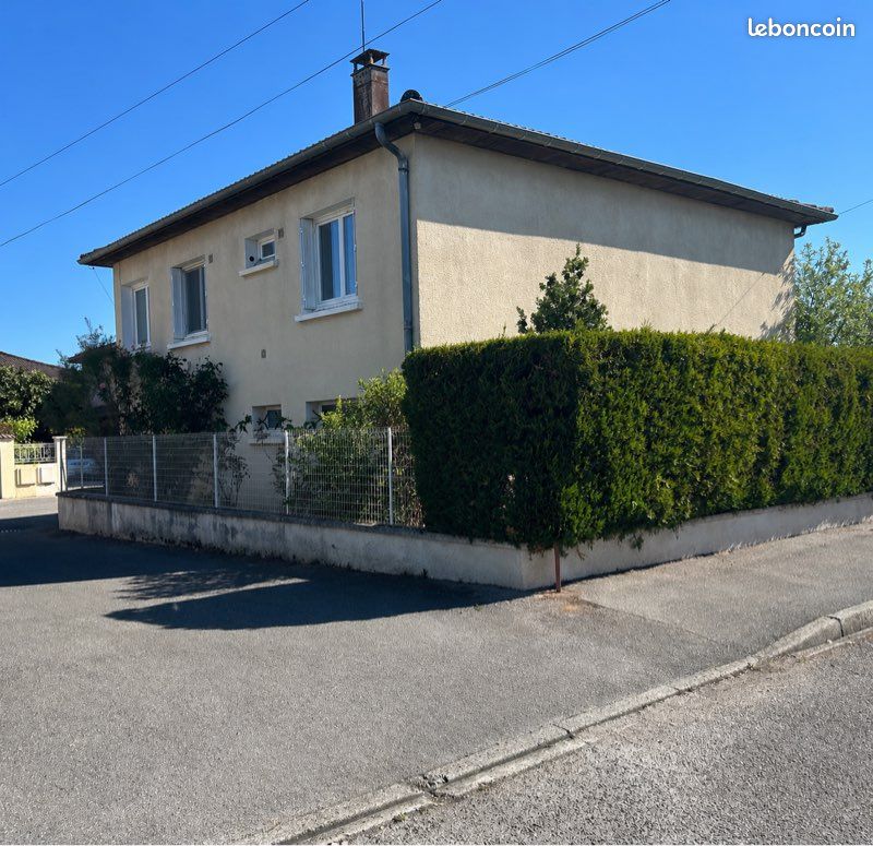Maison 5 pièces 95 m² · à Meyzieu · 95 m² · 348 000 €