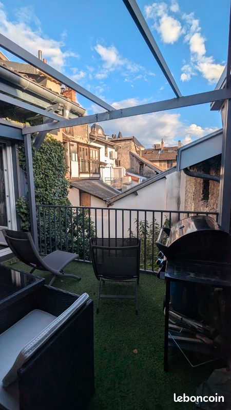 Appartement 3 pièces 67 m² · à Vizille · 67 m² · 148 000 €