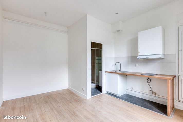 Appartement 1 pièce 17 m² · à Montereau-Fault-Yonne · 17 m² · 500 €