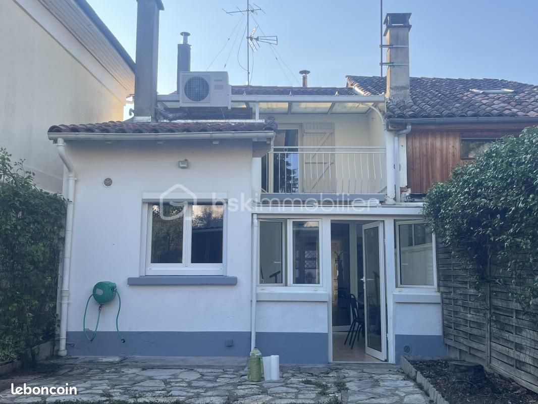 Maison 3 pièces 81 m² · à Valence · 81 m² · 119 000 €