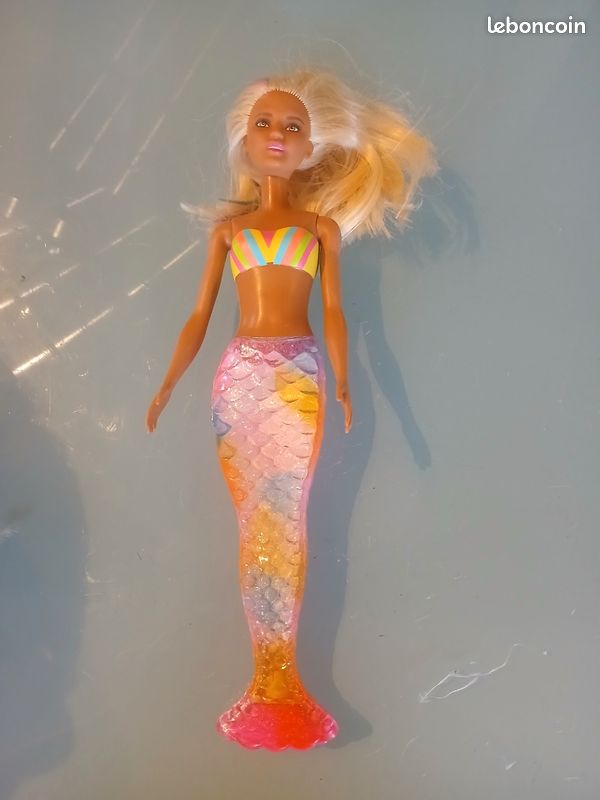 Poupée barbie (image 2)
