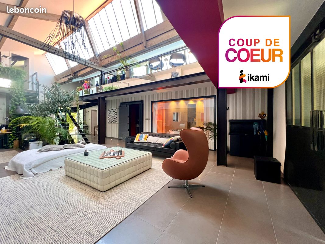 Maison 5 pièces 210 m² · à Bourg-de-Péage · 210 m² · 349 000 €