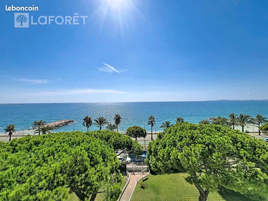 Appartement 3 pièces 72 m² · à Cagnes-sur-Mer · 72 m² · 514 000 €