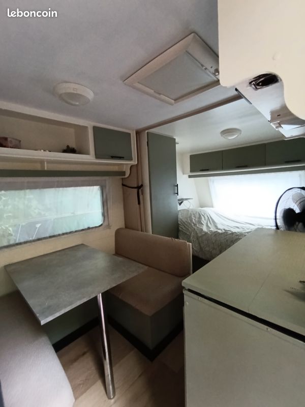 Caravalair palma 436 (image 1)