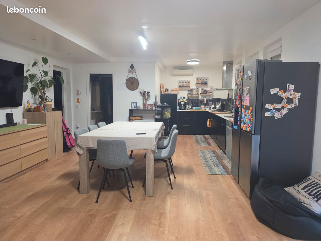 Appartement 3 pièces 80 m² · à Amélie-les-Bains-Palalda · 80 m² · 180 000 €