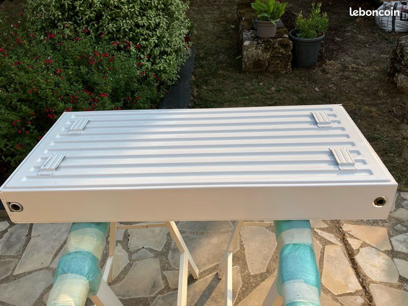 Radiateur mural (image 3)
