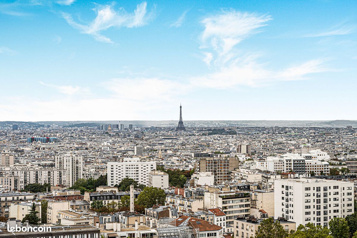 Appartement 4 pièces 132 m² · à Paris · 132 m² · 1 200 000 €