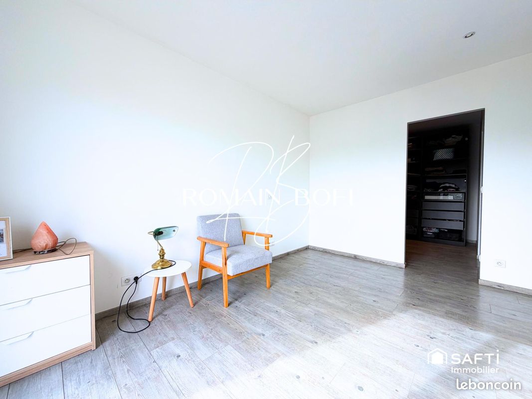 Maison 5 pièces 153 m² (image 16)