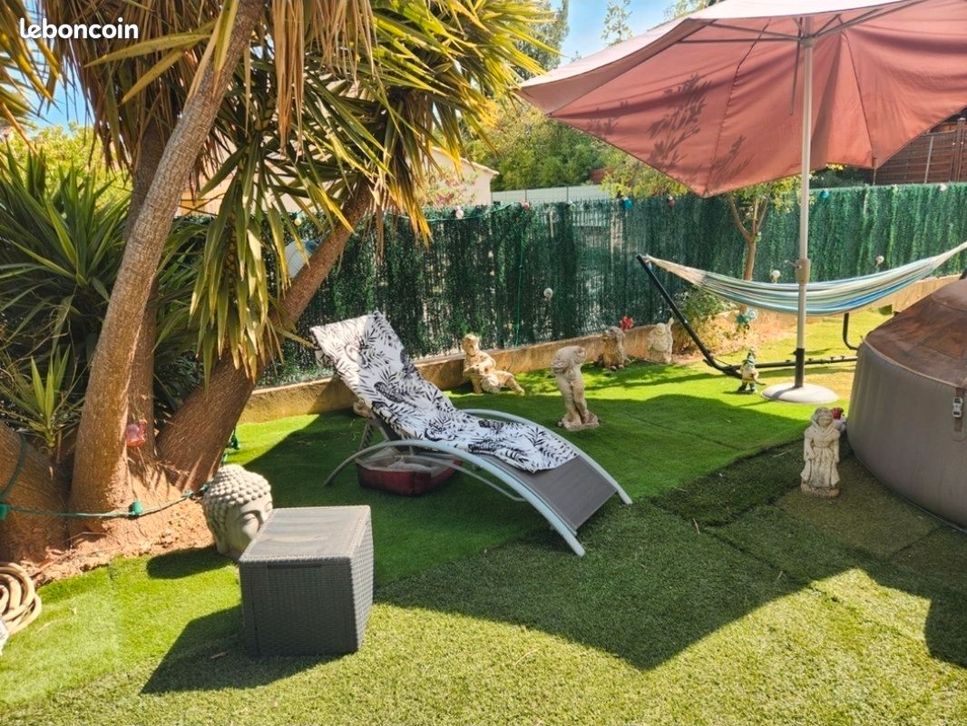 Appartement 3 pièces 53 m² · à La Garde · 53 m² · 1 050 €/mois