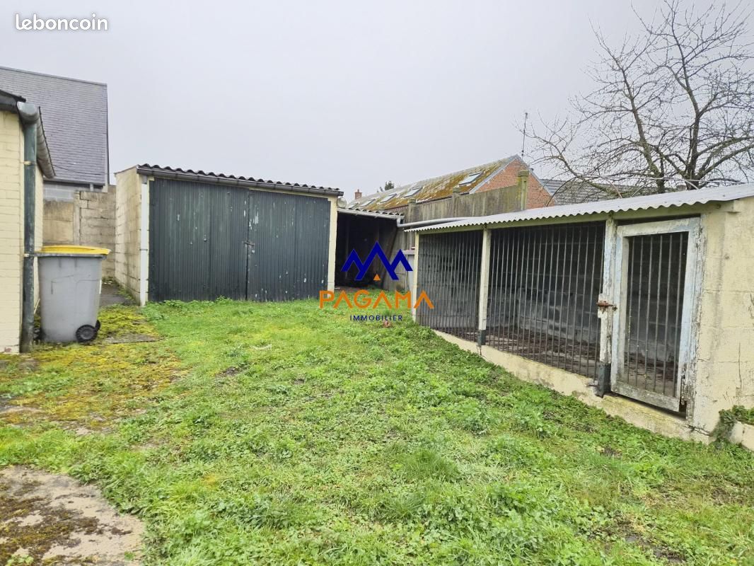 Maison 4 pièces 75 m² (image 10)